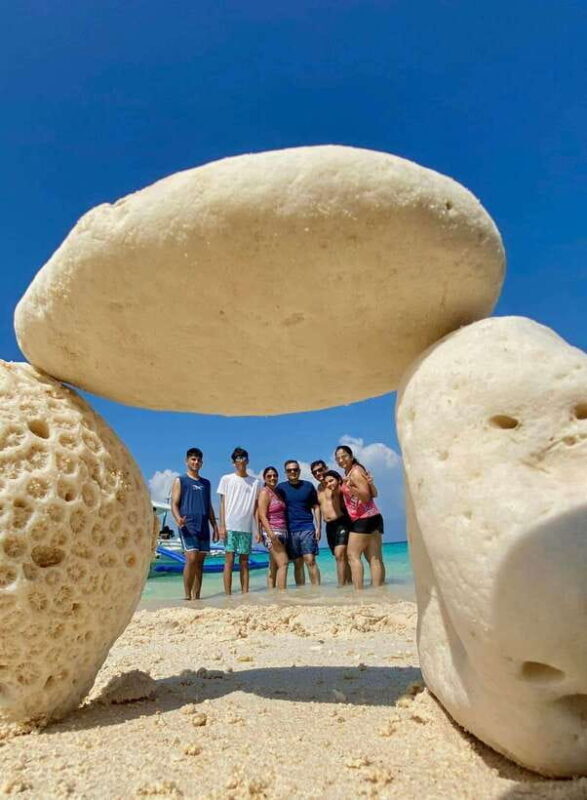 Boracay: Island Hopping Boat Tour with Snorkel and Scuba - The Sum Up