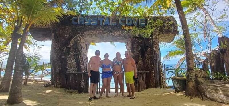 Boracay Island Hopping Experience - Who Would Love This Tour?