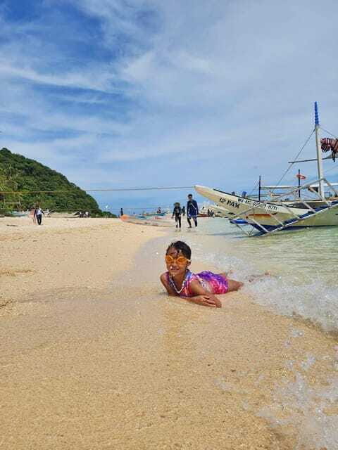 Boracay Island Hopping | Pick-up at the Hotel - Who Is This Tour Perfect For?