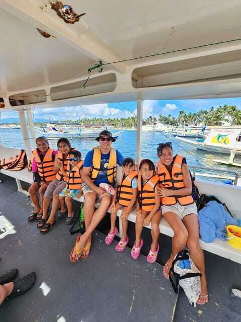 Boracay Island Hopping | Pick-up at the Hotel - Final Thoughts