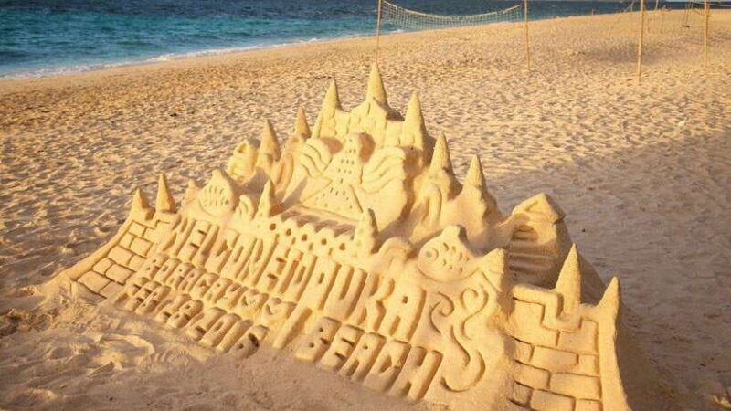 Boracay Island Hopping with Buffet Lunch+ ATV+ Helmet Diving - Key Points