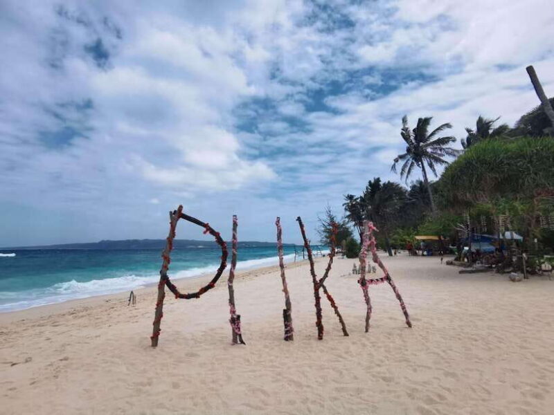 Boracay: Island Hopping with Buffet Lunch & Helmet Diving - Final Thoughts