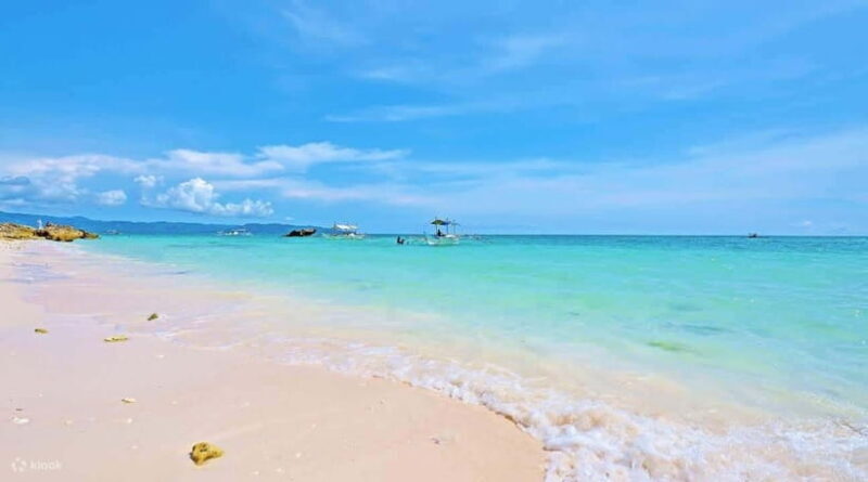 Boracay Island Hopping with Lunch+ Atv Mainland Adventure - FAQ