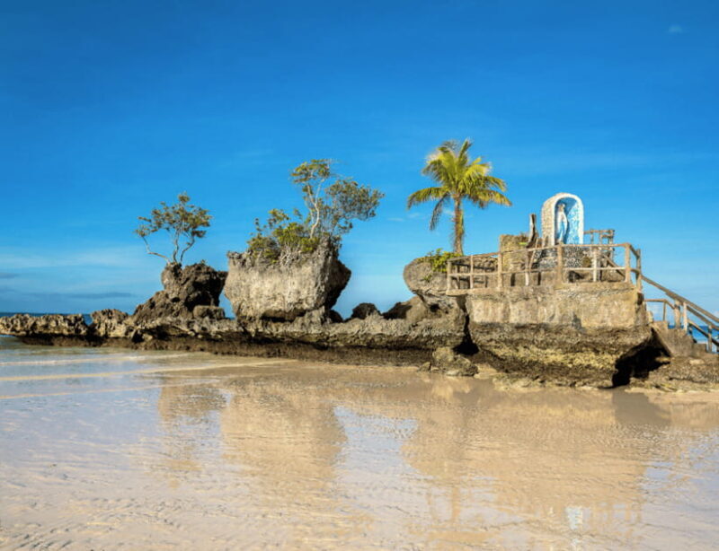 Boracay: Island Hopping with Lunch, Helmet Diving & ATV - Final Thoughts