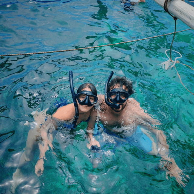 Boracay: Island Hopping with Lunch, Mainland ATV and Zipline - Final Thoughts