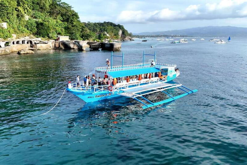 Boracay Island Rhythm Sunset Cruise - Who Should Consider This Experience