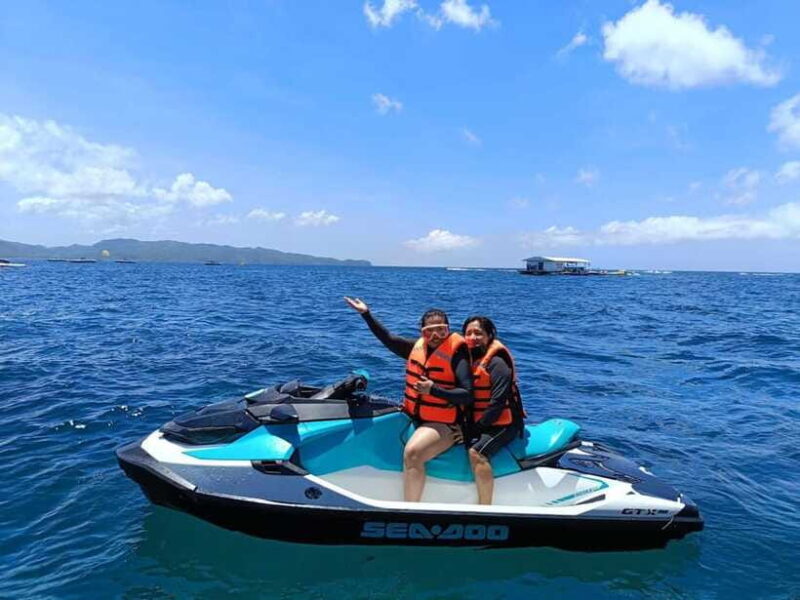 Boracay Jet Ski Adventure 30 minutes - Final Thoughts
