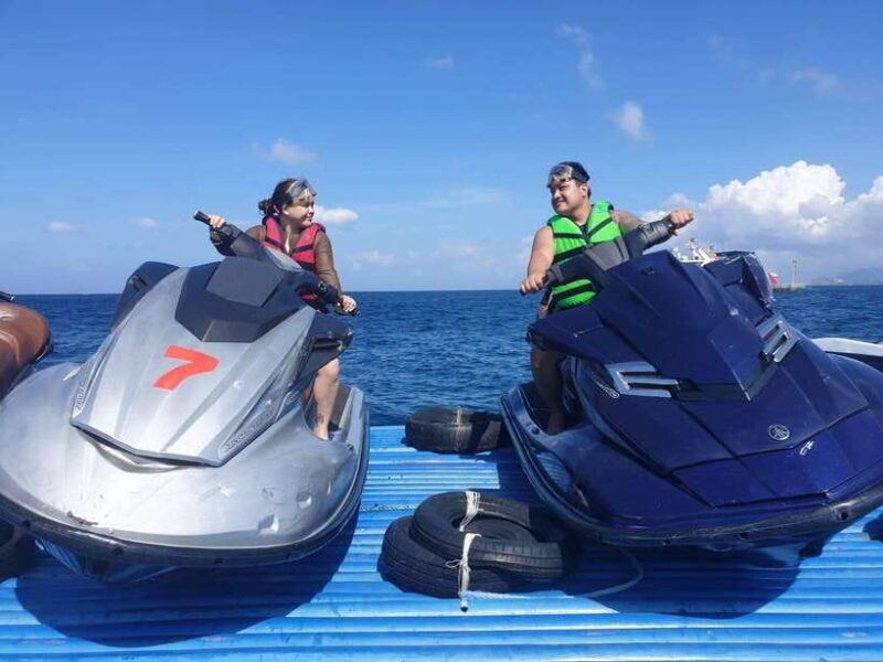 Boracay: Jet Ski Adventure - Final Thoughts: Is This for You?