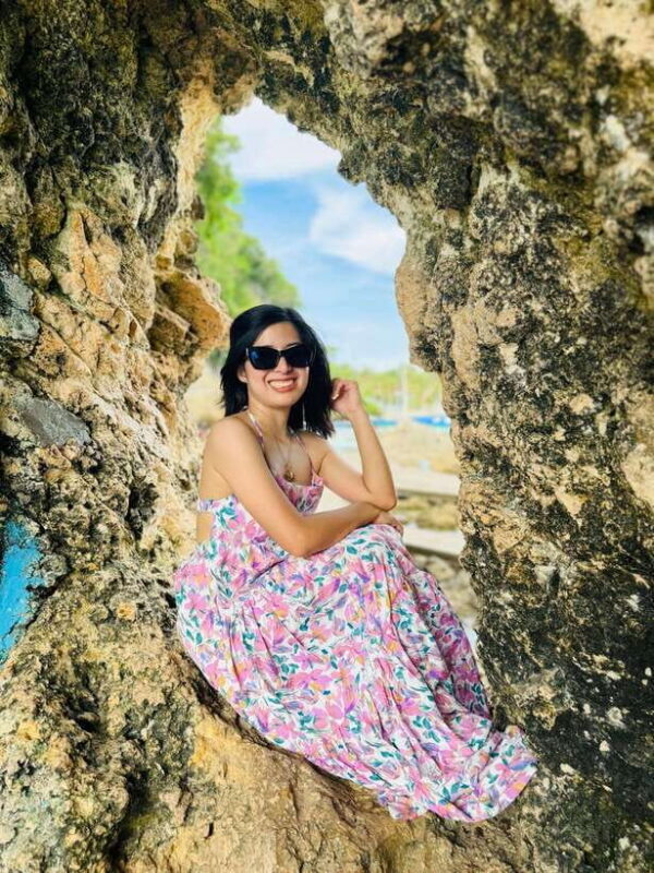 Boracay LandTour Experience (Photoshoot) - Key Points