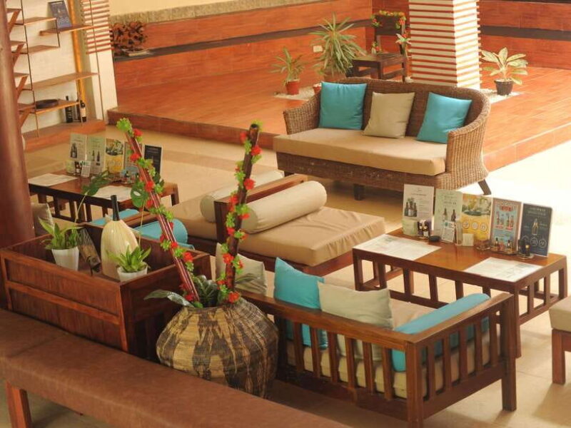 Boracay: Luna Spa Experience - Key Points