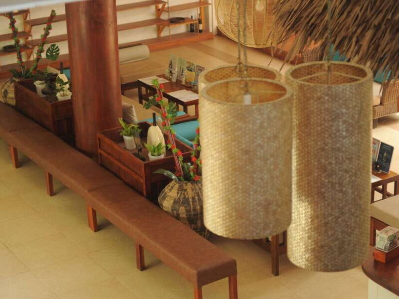 Boracay: Luna Spa Experience - The Experience in Detail