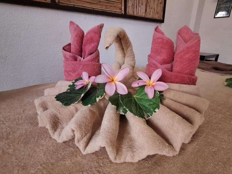 Boracay: Luna Spa Experience - Additional Practical Info