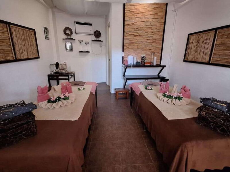 Boracay: Luna Spa Experience - Final Thoughts