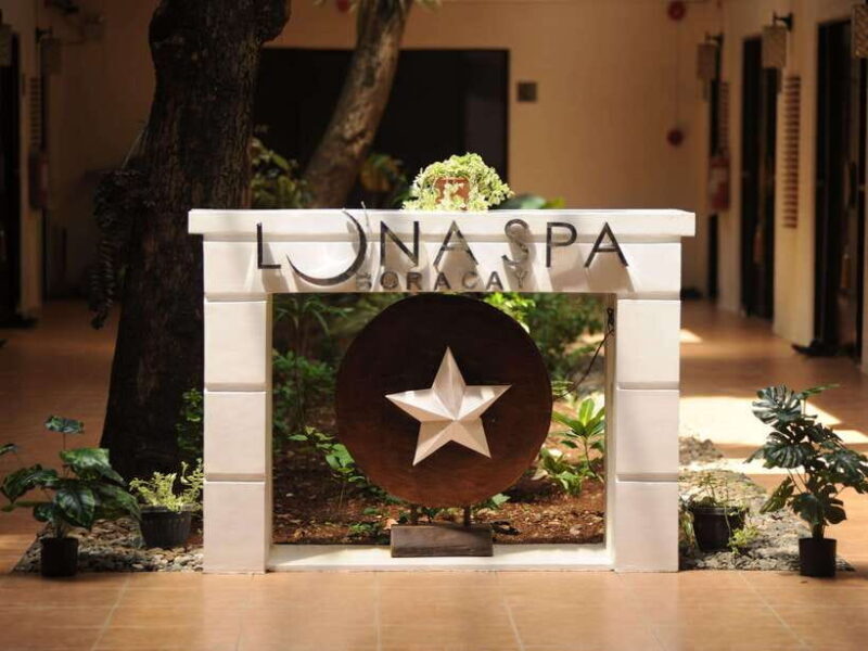 Boracay: Luna Spa Experience - FAQ