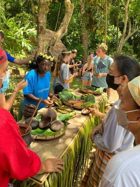 Boracay: Motag Living Museum Guided Tour - A Detailed Look at the Boracay Motag Living Museum Guided Tour
