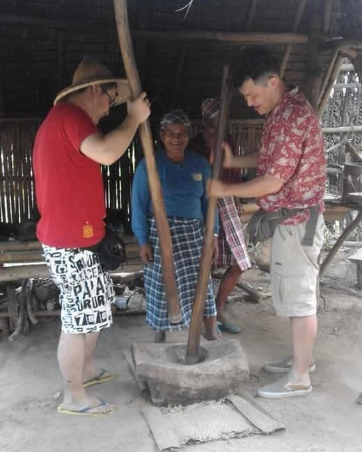 Boracay: Motag Living Museum Guided Tour - Who Will Love This Tour?