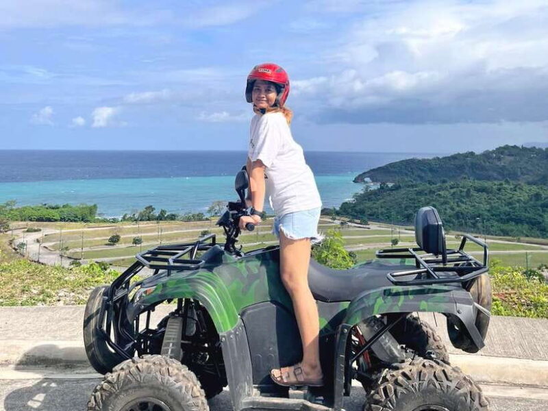 Boracay: Newcoast ATV Tour with Local Guide - Who Will Love This Tour?