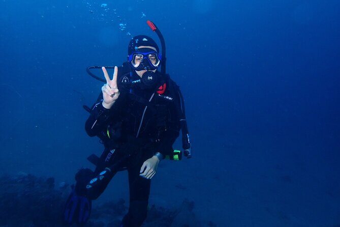Boracay PADI Discover Scuba Diving - An Honest Look at the Boracay PADI Discover Scuba Diving Experience