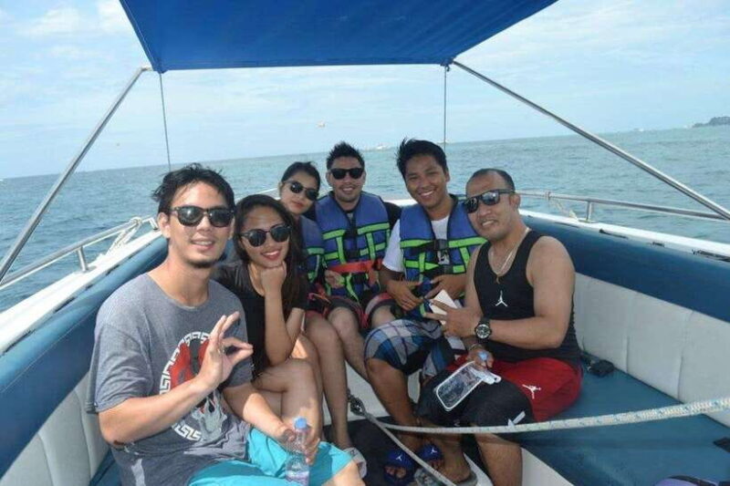 Boracay: Parasailing Experience - What to Expect During the Parasailing Experience