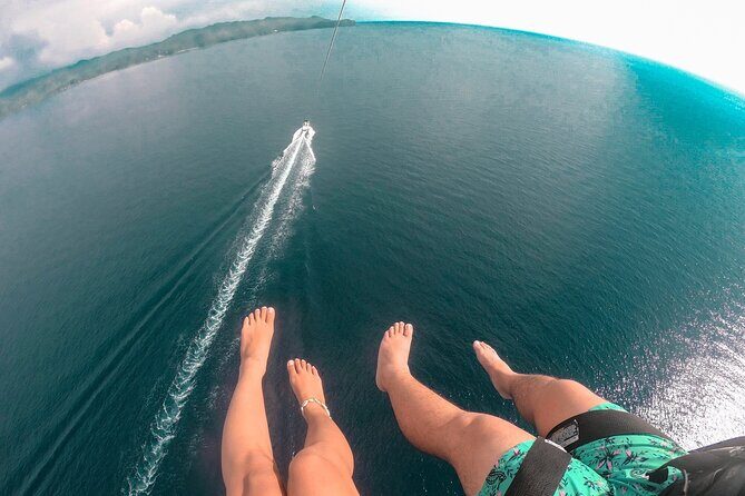 Boracay Parasailing Experience - The Sum Up: Who Should Book This?