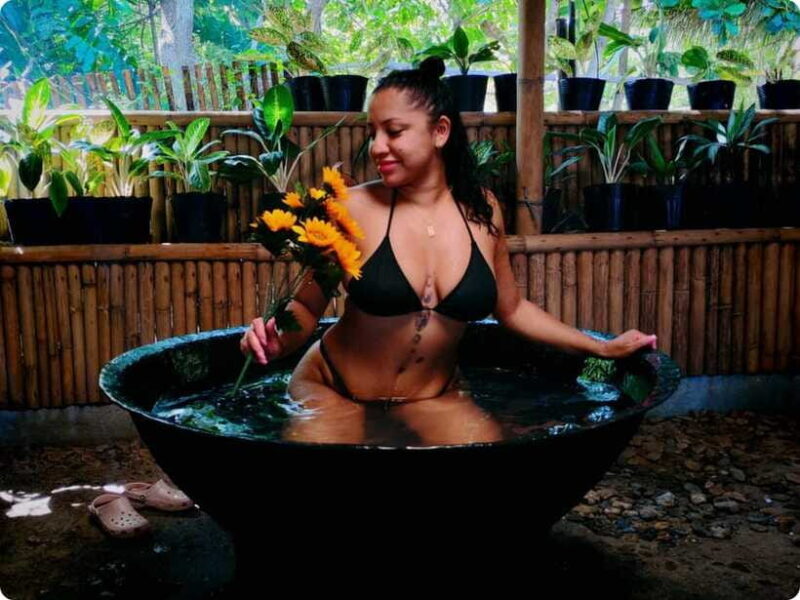 Boracay: Parasailing, Island Hopping, ATV Ride and Kawa Bath - Who Will Love This Tour?