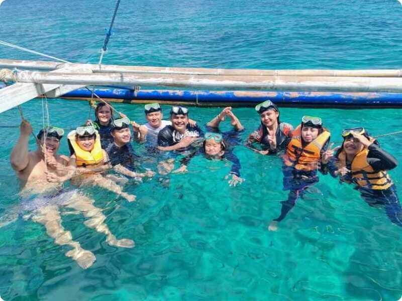 Boracay: Parasailing, Island Hopping, ATV Ride and Kawa Bath - Final Thoughts