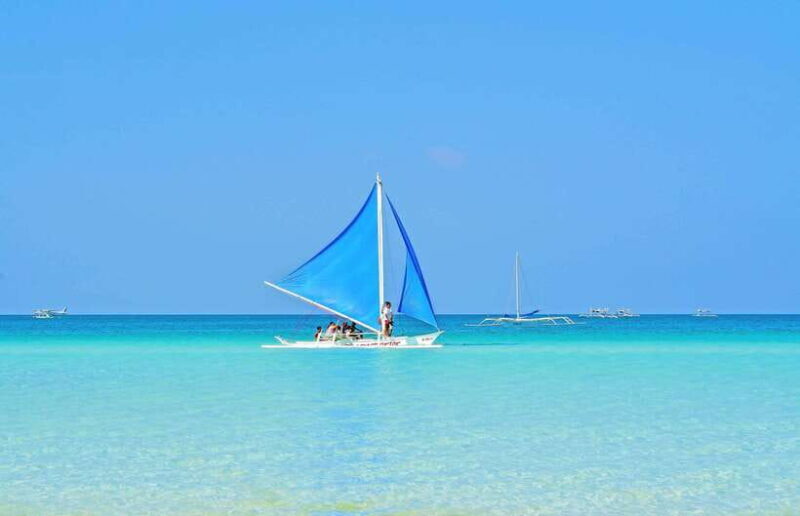 Boracay: Paraw Sailing with Photos - Who Will Love This Experience?