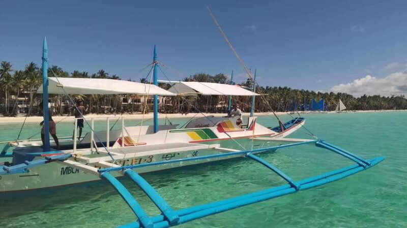 Boracay Private Boat Tour with Local Guide - The Experience from a Traveler’s Perspective