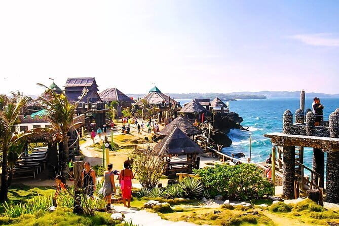 Boracay Private Island Hopping Premium with Lunch - The Sum Up