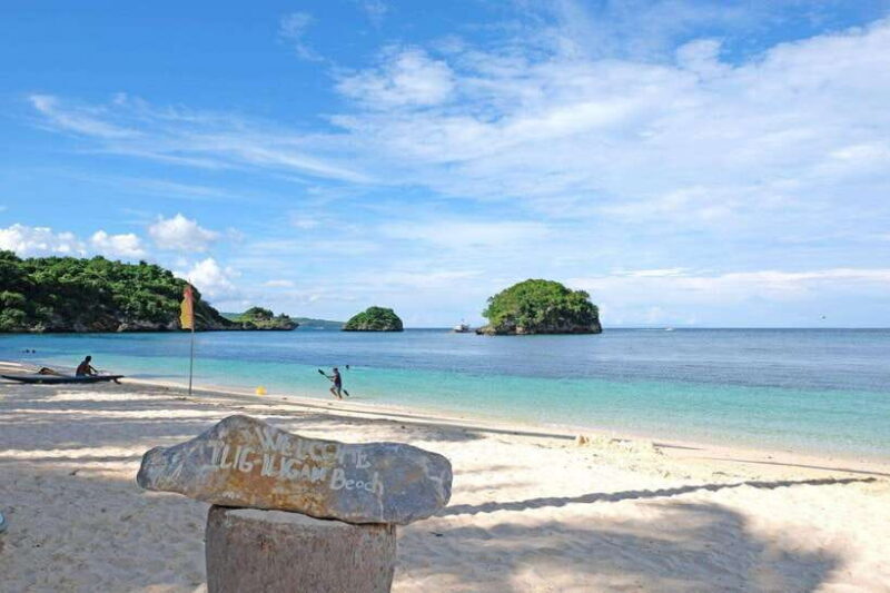 Boracay: Private Land Tour and Lunch with Seaview - Who Should Consider This Tour?