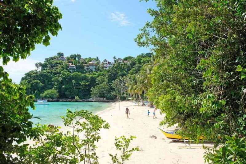 Boracay Private Land Tour - Discover Boracay Beyond White Beach with a Private Land Tour