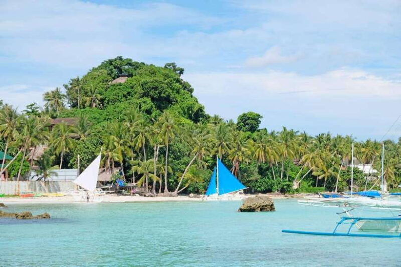 Boracay Private Land Tour - Key Points