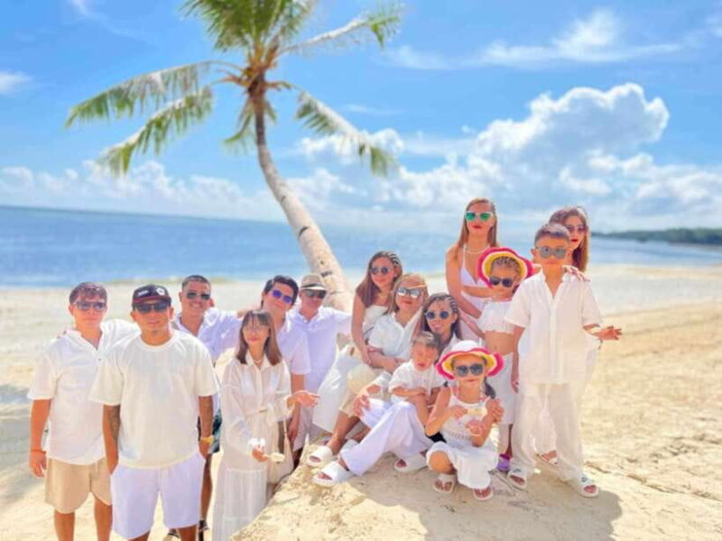 Boracay: Private Land Tour with Pick a Pearl Experience - A Closer Look at the Boracay Land Tour Experience