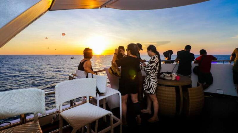 Boracay: Scenic Sunset Cruise with Live Music - Who Will Love This Experience?
