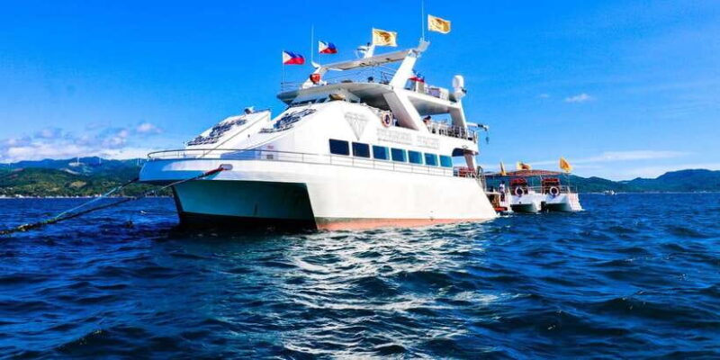 Boracay: Scenic Sunset Cruise with Live Music - FAQs