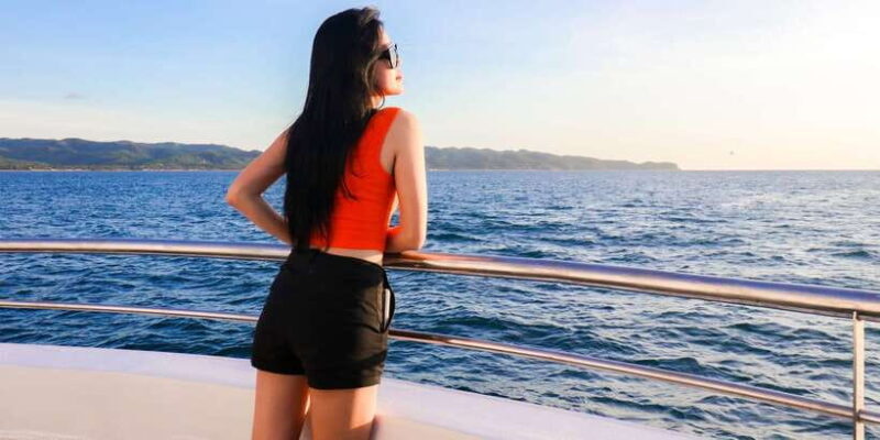 Boracay: Scenic Sunset Cruise with Live Music - Final Thoughts