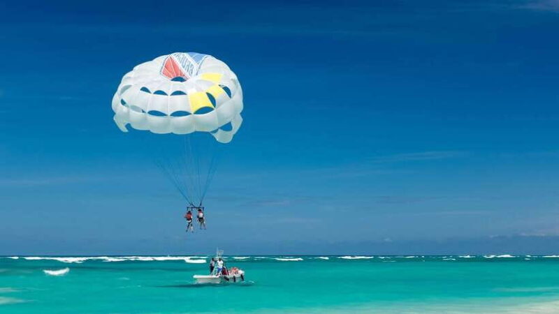 Boracay: Solo or Tandem Parasailing Experience - An In-Depth Look at the Boracay Parasailing Experience