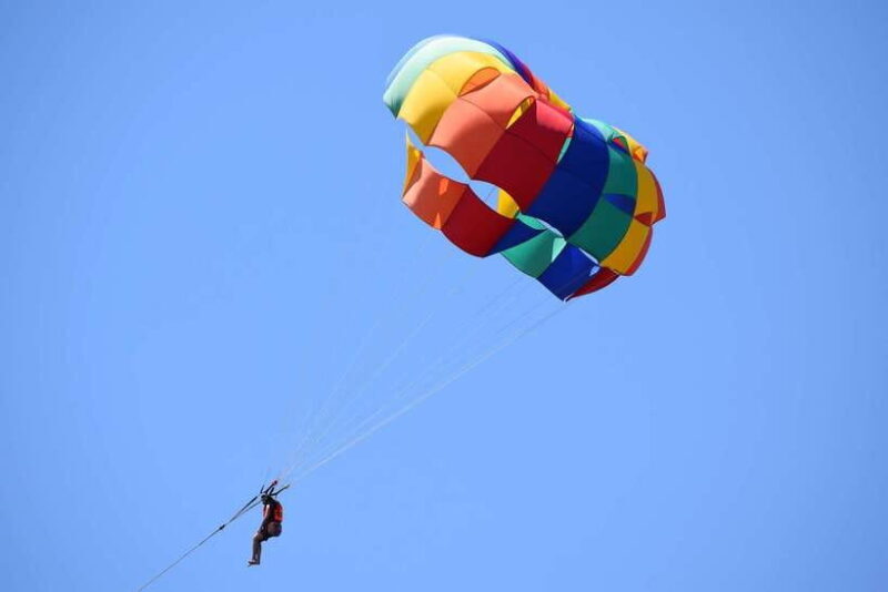 Boracay: Solo or Tandem Parasailing Experience - Final Thoughts