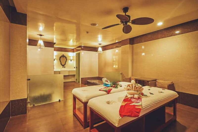 Boracay: Spa and Wellness Experience at Helios Spa - A Detailed Look at Helios Spa Boracay
