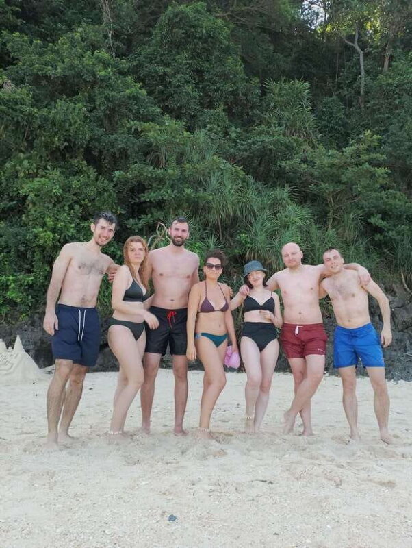 Boracay Sunset Boat Party Experience - The Boracay Sunset Yacht Party: A Detailed Look