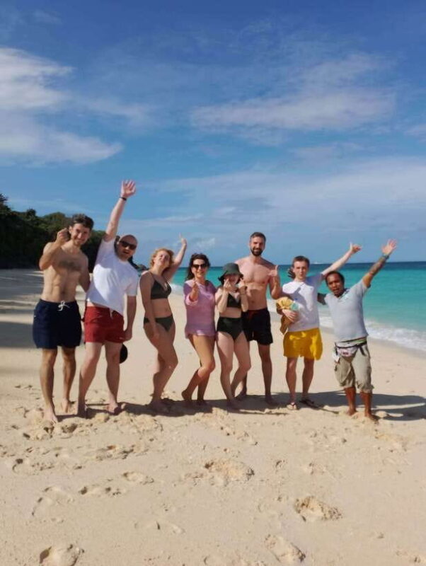 Boracay Sunset Boat Party Experience - Frequently Asked Questions