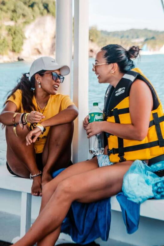 Boracay: Sunset Cruise Boat Party by Haqqy Life - A Deeper Look at the Boracay Sunset Cruise Boat Party