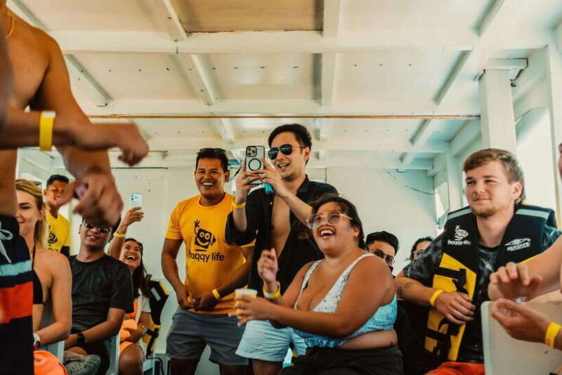 Boracay: Sunset Cruise Boat Party by Haqqy Life - Final Thoughts: Is This the Experience for You?