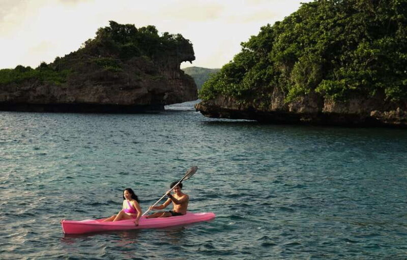 Boracay: Sunset Cruise with Water Activities - Details That Make This Cruise Stand Out