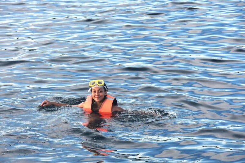 Boracay: Sunset Cruise with Water Activities - The Sum Up: Is This the Boracay Experience for You?