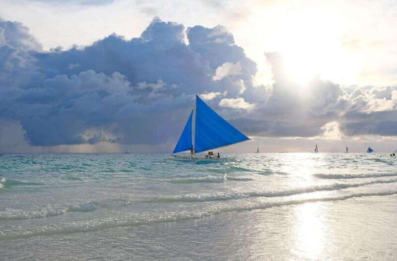 Boracay: Sunset Paraw Sailing Trip with Photos - Final Thoughts: Who Should Sign Up?