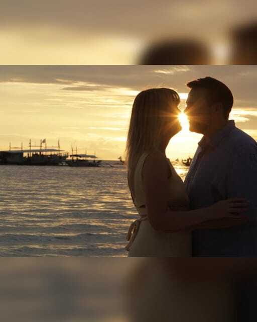 Boracay Sunset ( Photoshoot ) - Considerations for Travelers