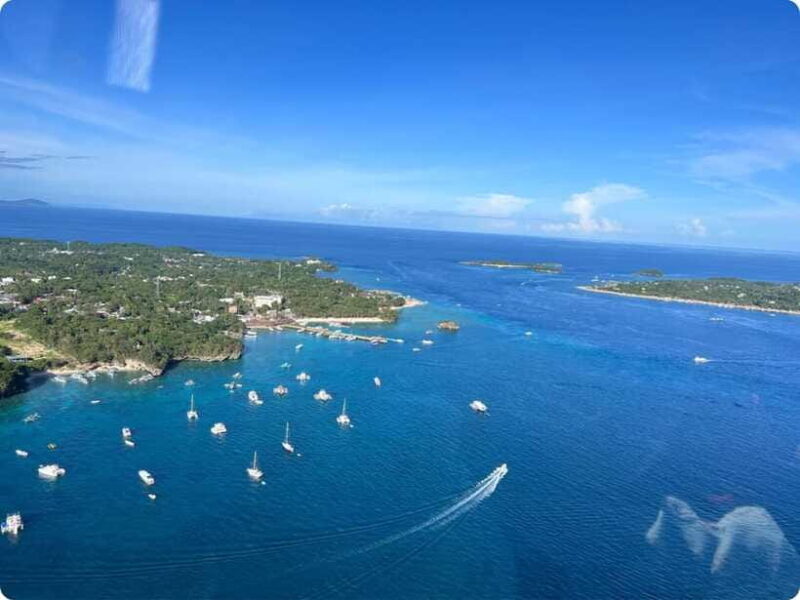 Boracay: Thrilling Helicopter Ride - Who Should Consider This Tour?