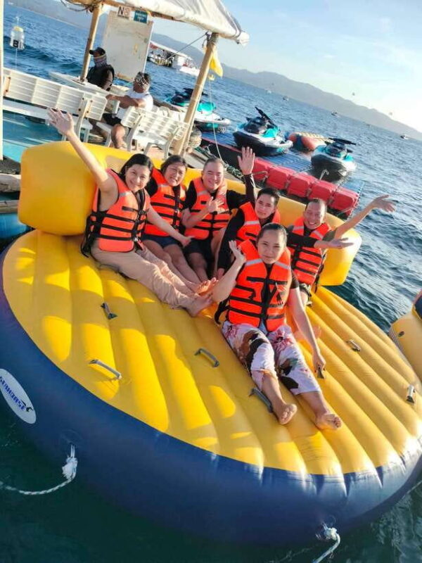 Boracay UFO Adventure - Authentic and Practical Aspects