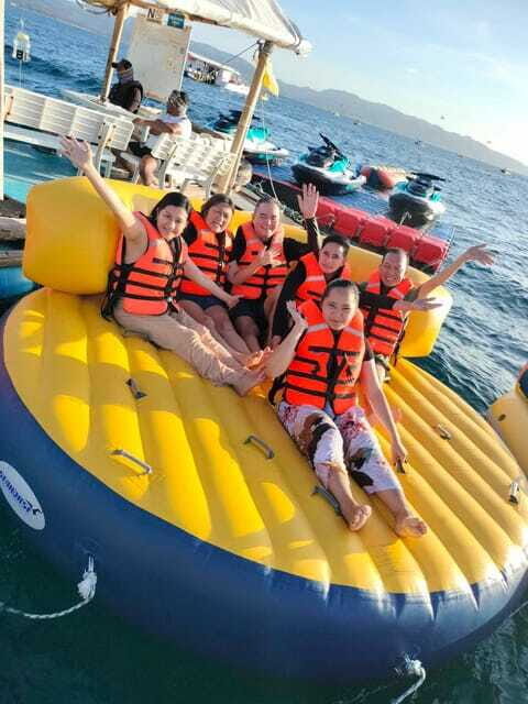 Boracay UFO Adventure - Who Will Love This Experience?